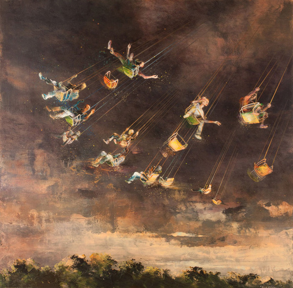 11-Stranger-than-paradise130x130cm