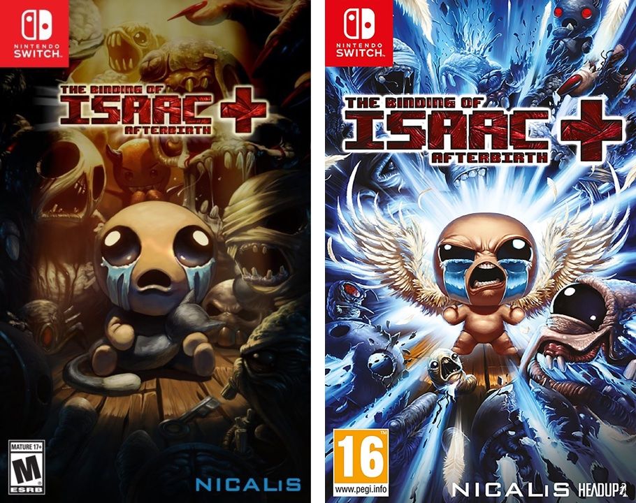 外国人 最悪なゲームパッケージを決めよう World Video Games