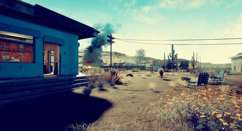 PUBG-Dezert-map-01