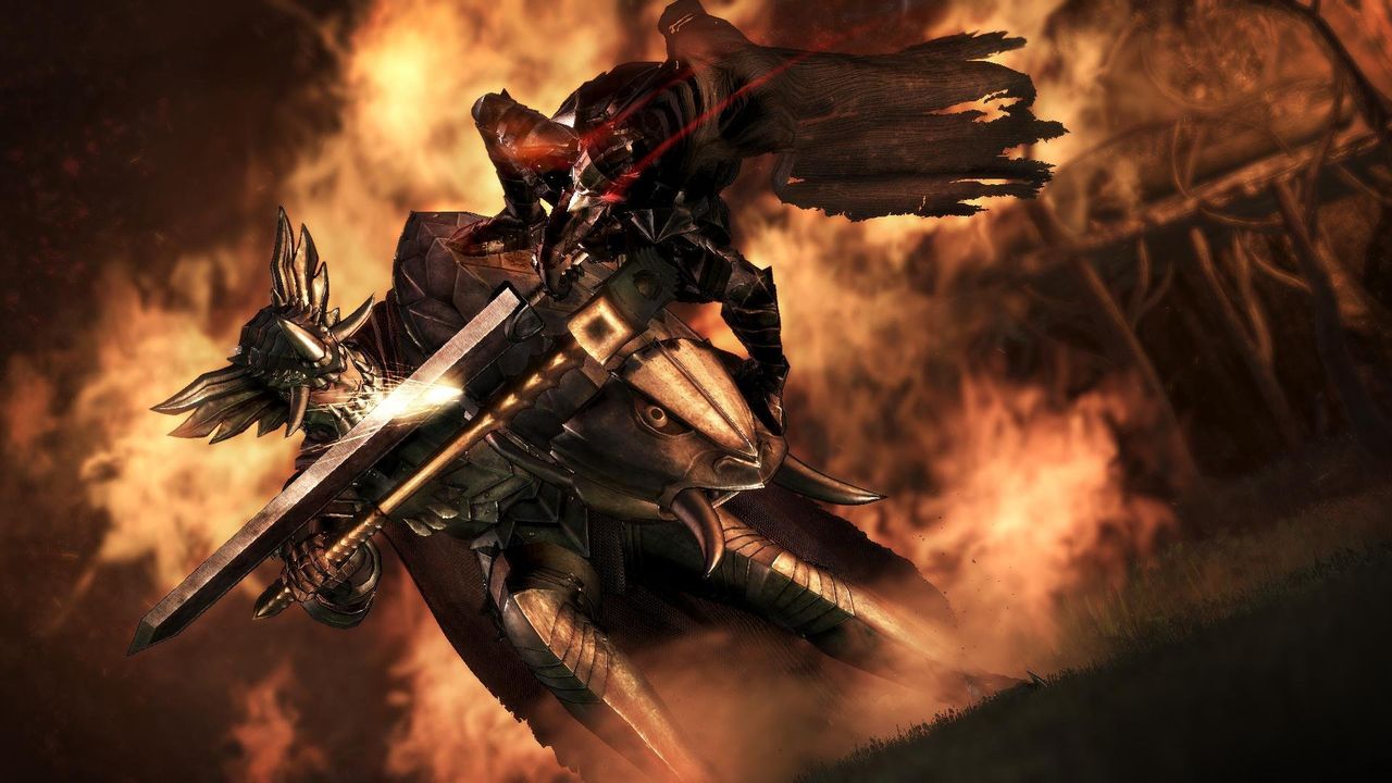 海外の反応 ベルセルク無双 1stトレイラー公開 World Video Games