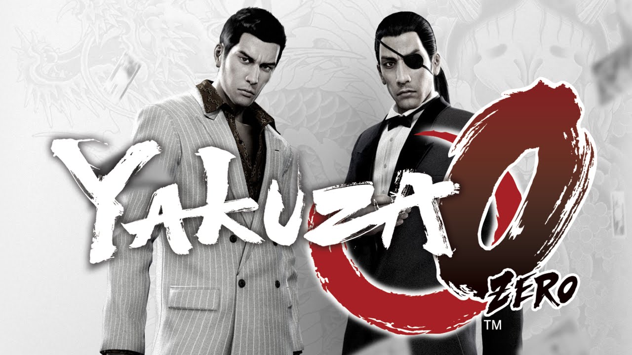 海外の反応 Yakuza 0 海外版龍が如く0 発売が17年1月27日に発売決定 World Video Games 海外の反応 Yakuza 0 海外版龍が如く0 発売が17年1月27日に発売決定 World Video Games