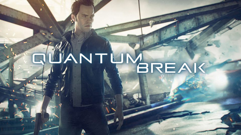 海外の反応 Xbox Oneソフト Quantum Break Pc版が発売決定するもwin10ストア独占販売になる World Video Games