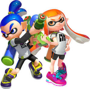 Inklings