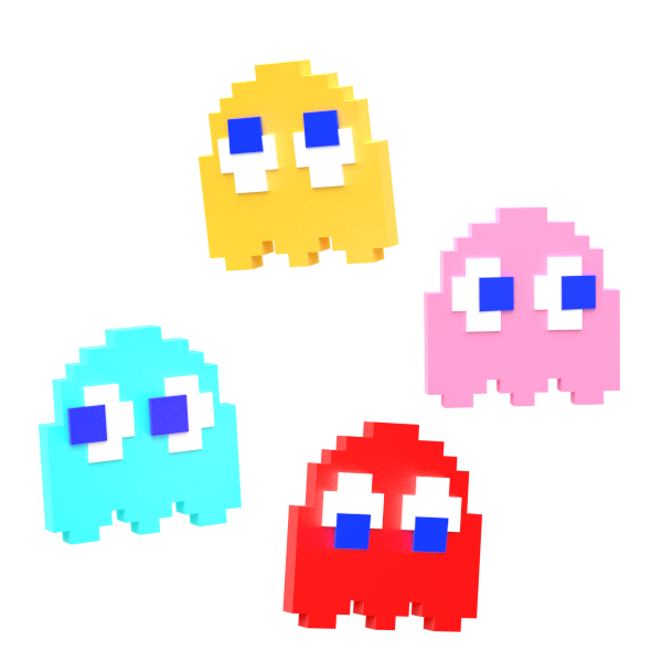 外国人 お前らがかわいいと思うゲームの敵キャラはなに World Video Games 外国人 お前らがかわいいと思うゲームの敵キャラはなに World Video Games