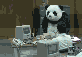 panda-office