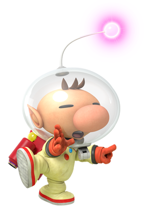 Olimar