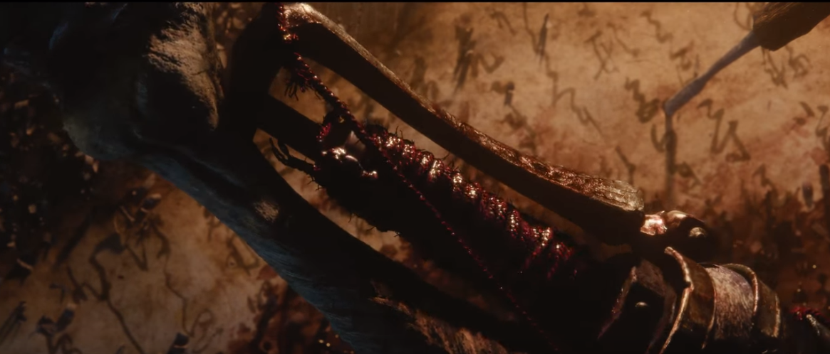 海外の反応 フロムソフトウェア 新プロジェクトのティザートレーラー公開 World Video Games