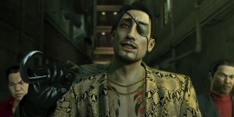 Majima_meets_Kiryu