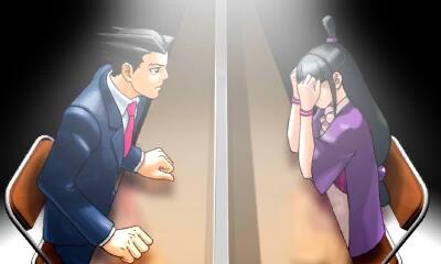 海外の反応 逆転裁判6最新トレーラー公開 そして真宵ちゃんが再登場決定 World Video Games
