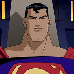 Superman-jlu