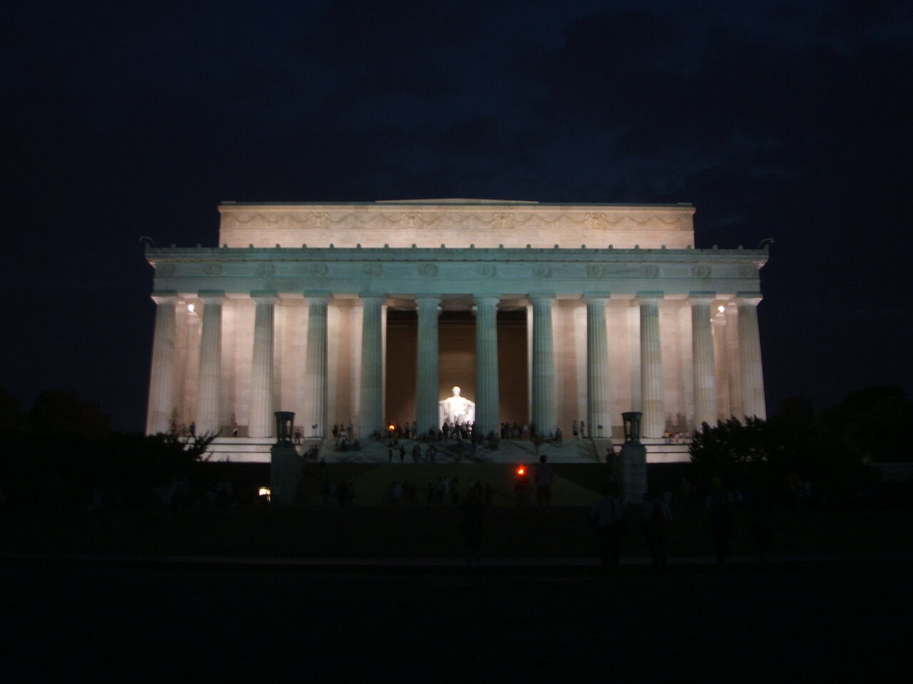 アメリカ第16代大統領リンカーンの記念館 リンカーン記念館 Lincoln Memorial 世界遺産マイスター Lucky の人生を楽しく生きるための海外旅行ブログ アメリカ第16代大統領リンカーンの記念館 リンカーン記念館 Lincoln Memorial 世界遺産マイスター Lucky の人生を楽しく生きるための海外旅行ブログ