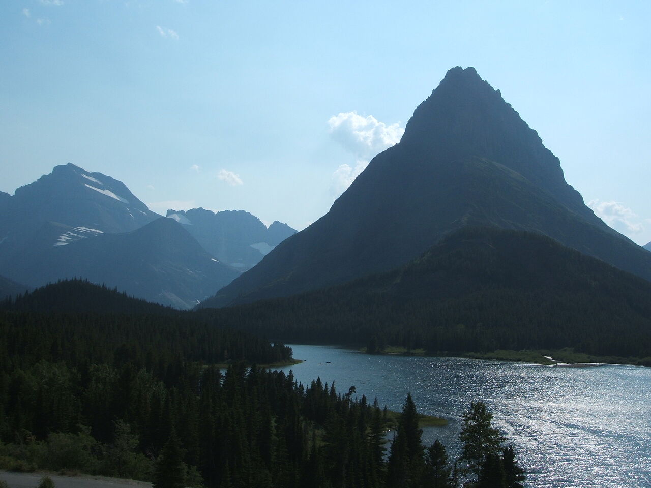 グレイシャー国立公園 Glacier National Park U S Japaneseclass Jp グレイシャー国立公園 Glacier National Park U S Japaneseclass Jp