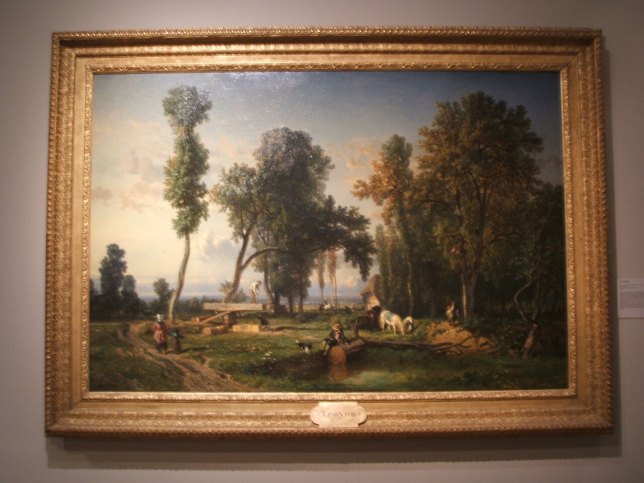 L A 屈指の美術館 ロサンゼルス カウンティ美術館 Los Angeles County Museum Of Art 世界遺産マイスター Lucky の人生を楽しく生きるための海外旅行ブログ
