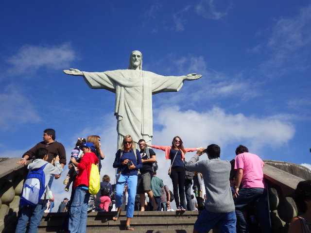 文化的景観が美しいブラジルの世界遺産の街 リオ デ ジャネイロ Rio De Janeiro のオススメ観光地 世界遺産マイスター Lucky の人生を楽しく生きるための海外旅行ブログ 文化的景観が美しいブラジルの世界遺産の街 リオ デ ジャネイロ Rio De Janeiro のオススメ観光地 世界遺産マイスター Lucky の人生を楽しく生きるための海外旅行ブログ