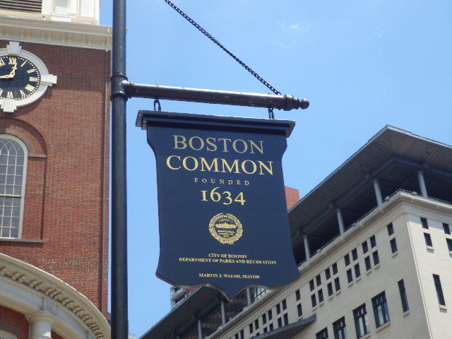 ボストンの16カ所の名所を巡るオススメno 1のトレイル フリーダム トレイル The Freedom Trail 世界遺産マイスター Lucky の人生を楽しく生きるための海外旅行ブログ ボストンの16カ所の名所を巡るオススメno 1のトレイル フリーダム トレイル The Freedom Trail 世界遺産マイスター Lucky の人生を楽しく生きるための海外旅行ブログ