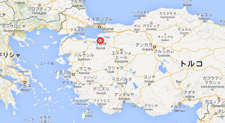 講義 Part41 ティムール サファヴィー オスマン朝 世界史サロン