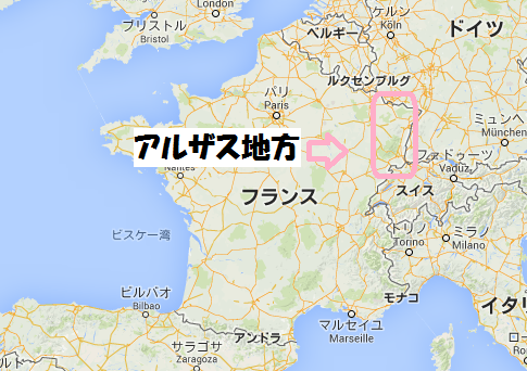 ポンメルン地方