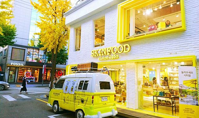 韓国旅行 欲張り女子の韓国旅 買い物 グルメ カフェ全部楽しむ 愛して東南アジア World Journey Lifestyle