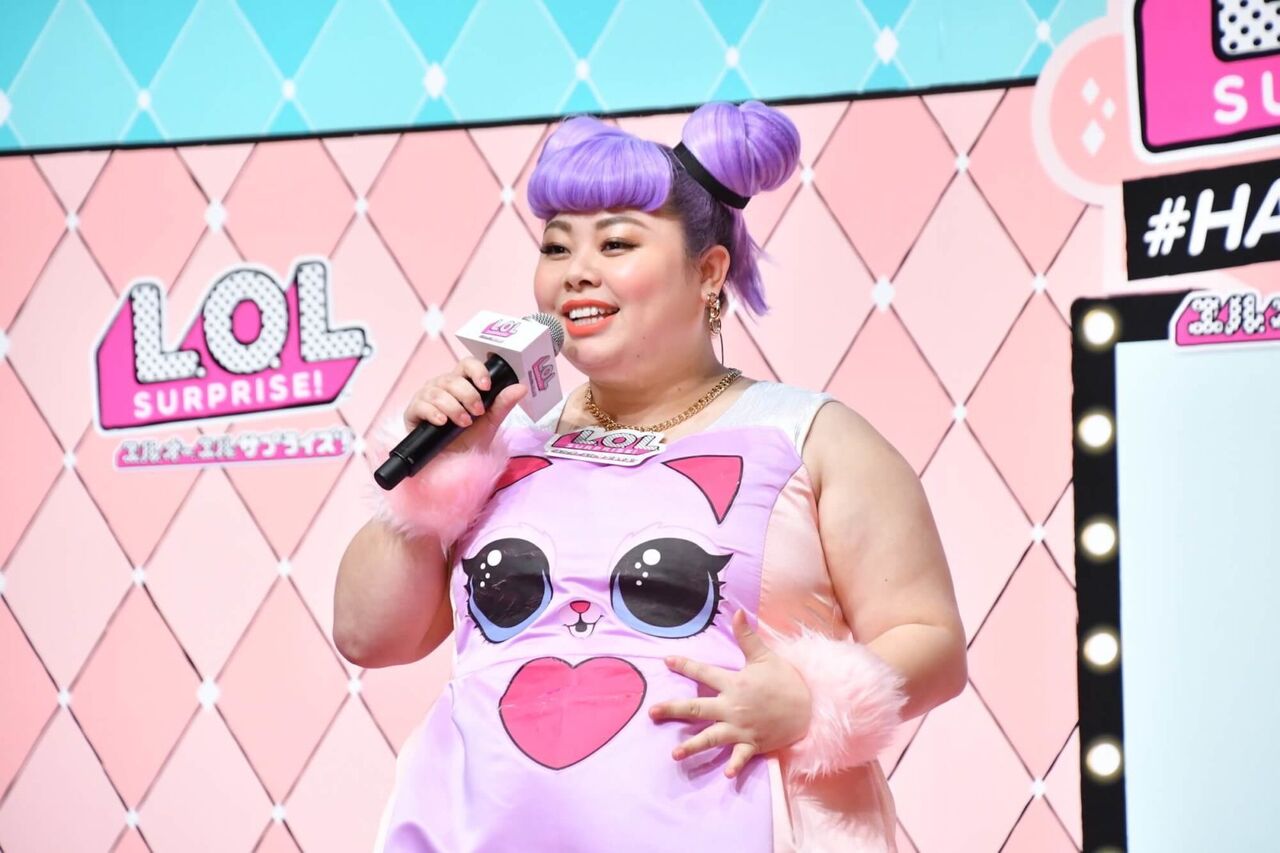 芸能 台湾と日本のハーフ 渡辺直美さんの圧倒的人気ぶりとは 愛して東南アジア World Journey Lifestyle