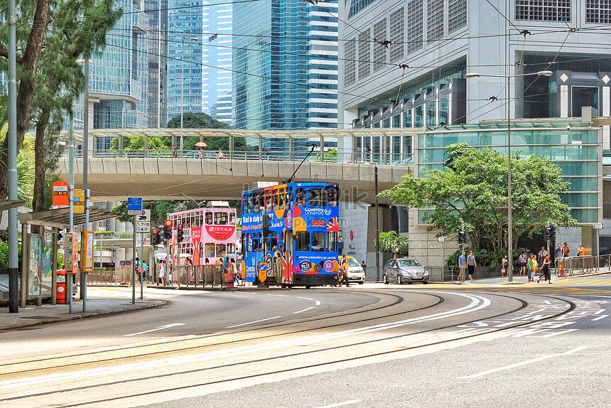 香港観光 香港のビジネス街 中環を回る観光プランを紹介 愛して東南アジア World Journey Lifestyle