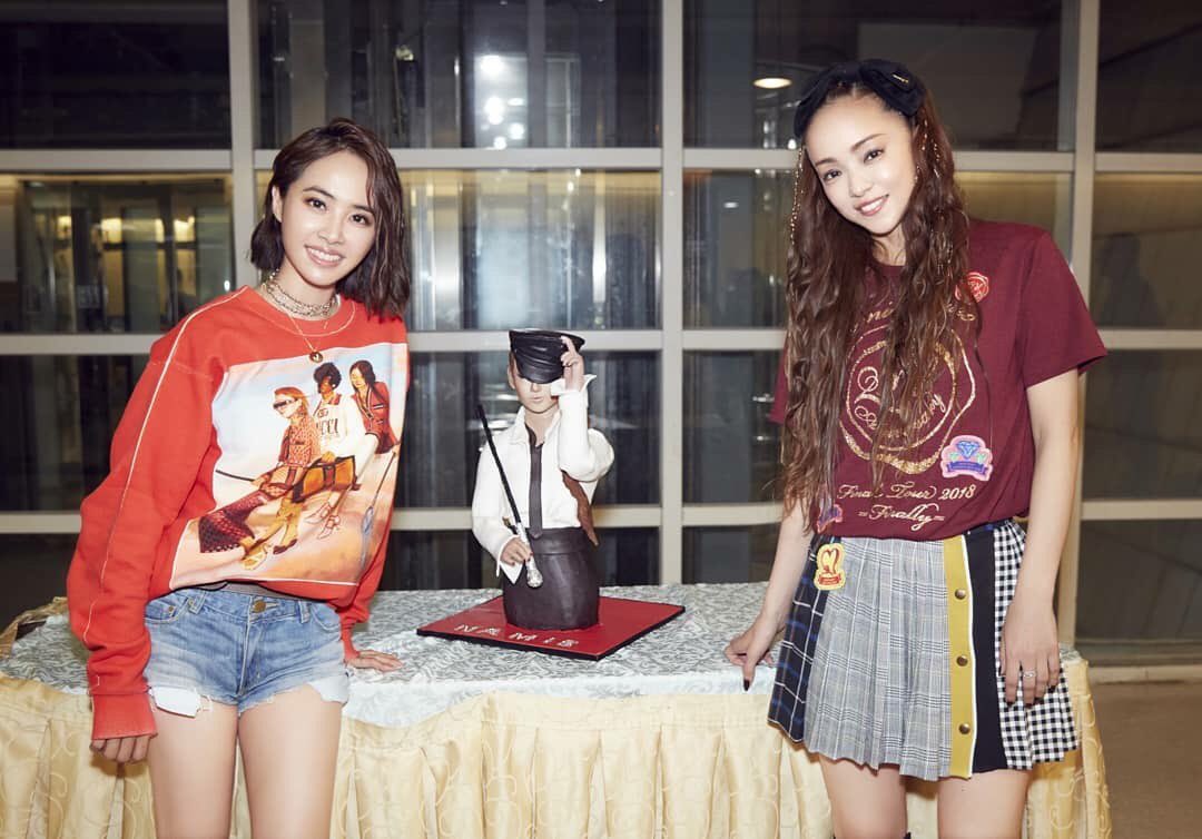 芸能 台湾の 安室奈美恵 と絶賛 可愛すぎる台湾出身 アジアの歌姫に注目 愛して東南アジア World Journey Lifestyle 芸能 台湾の 安室奈美恵 と絶賛 可愛すぎる台湾出身 アジアの歌姫に注目 愛して東南アジア World Journey Lifestyle