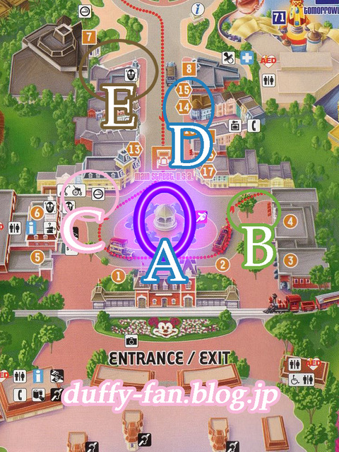 HKDL201602−６gazebo10 - 02