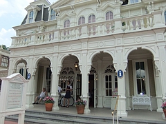 シティホール