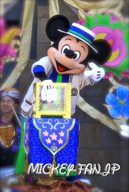 スプリングヴォヤッジ - 06