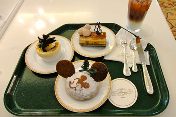 クリスマスケーキ