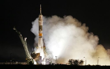 宇宙飛行士 - 2