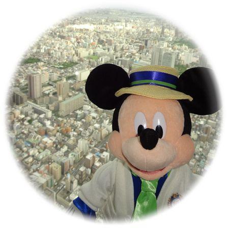 スカイツリー2 - 001