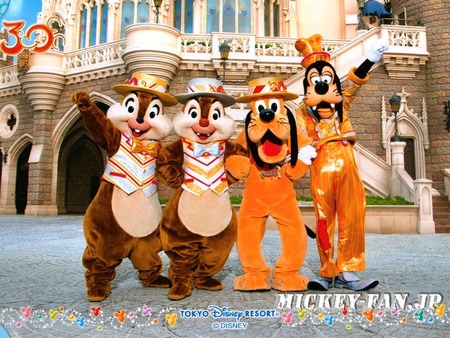 ドナルド ミッキークルーズ ミカのディズニーリゾートへの旅 10 ドナルド ミッキークルーズ ミカのディズニーリゾートへの旅 10