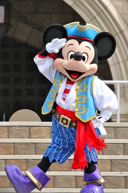Tdr ミッキークルーズ ミカのディズニーリゾートへの旅 10 Tdr ミッキークルーズ ミカのディズニーリゾートへの旅 10