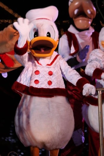 Christmas Tree Lighting Ceremony - 06