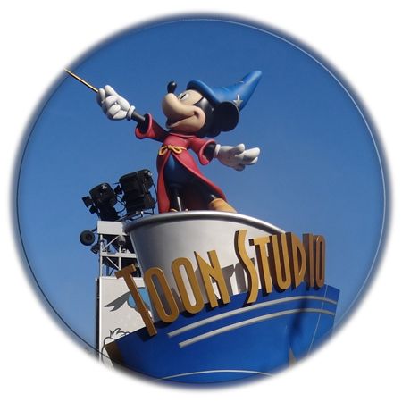 ディズニーランドパリ - 022