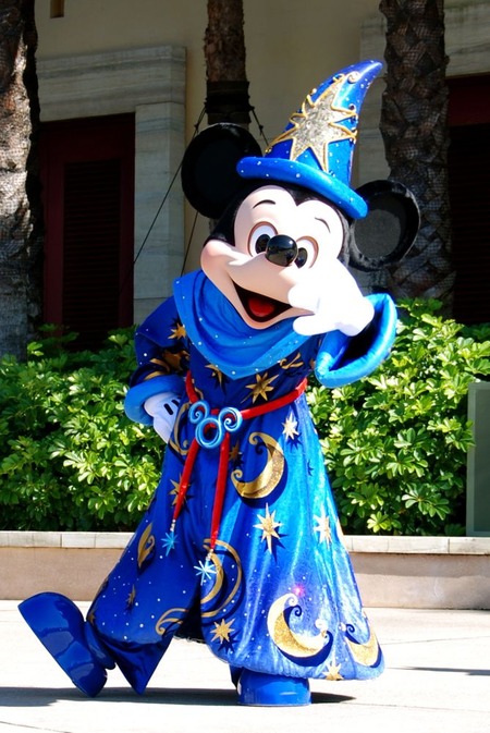 10周年ミッキー Www 4half Com Br