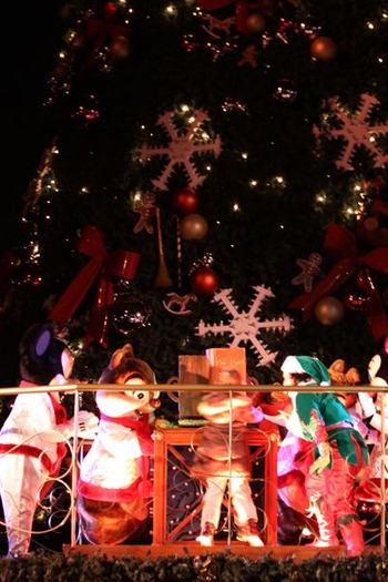 Christmas Tree Lighting Ceremony - 10