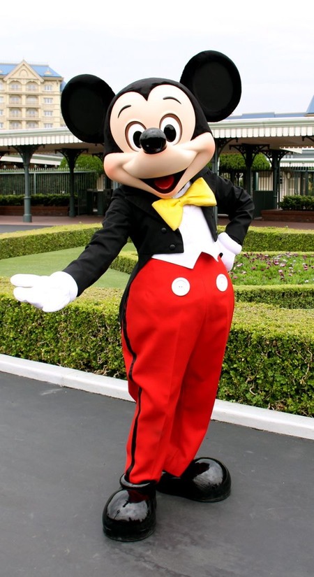 東京ディズニーランド ミッキークルーズ ミカのディズニーリゾートへの旅 10 東京ディズニーランド ミッキークルーズ ミカのディズニーリゾートへの旅 10