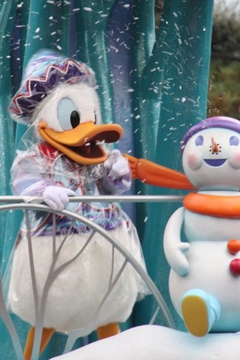 Holiday Parade0 - 007