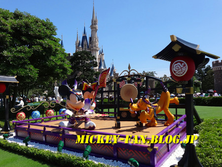 TDL 夏祭り - 17