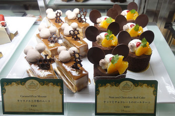 クリスマスケーキ