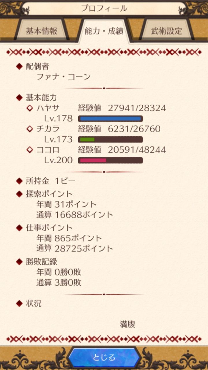 ワールドネバーランド 子供とお出かけでしょ ワールドネバーランド エルネア王国の日々攻略まとめ ワールドネバーランド 子供とお出かけでしょ ワールドネバーランド エルネア王国の日々攻略まとめ