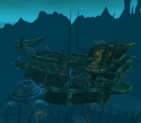 Skybreaker