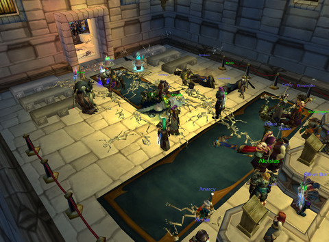 Horde Version
