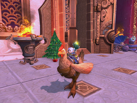 rooster