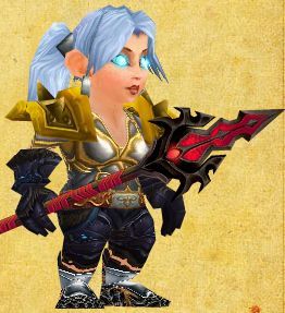 Tel's DK