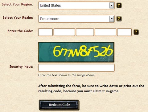 Redeem
