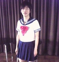 ぐっちぃ 完全な罰ゲームでの コスプレ ぐっちぃの卓球活動日記 Wrm ぐっちぃ 完全な罰ゲームでの コスプレ ぐっちぃの卓球活動日記 Wrm