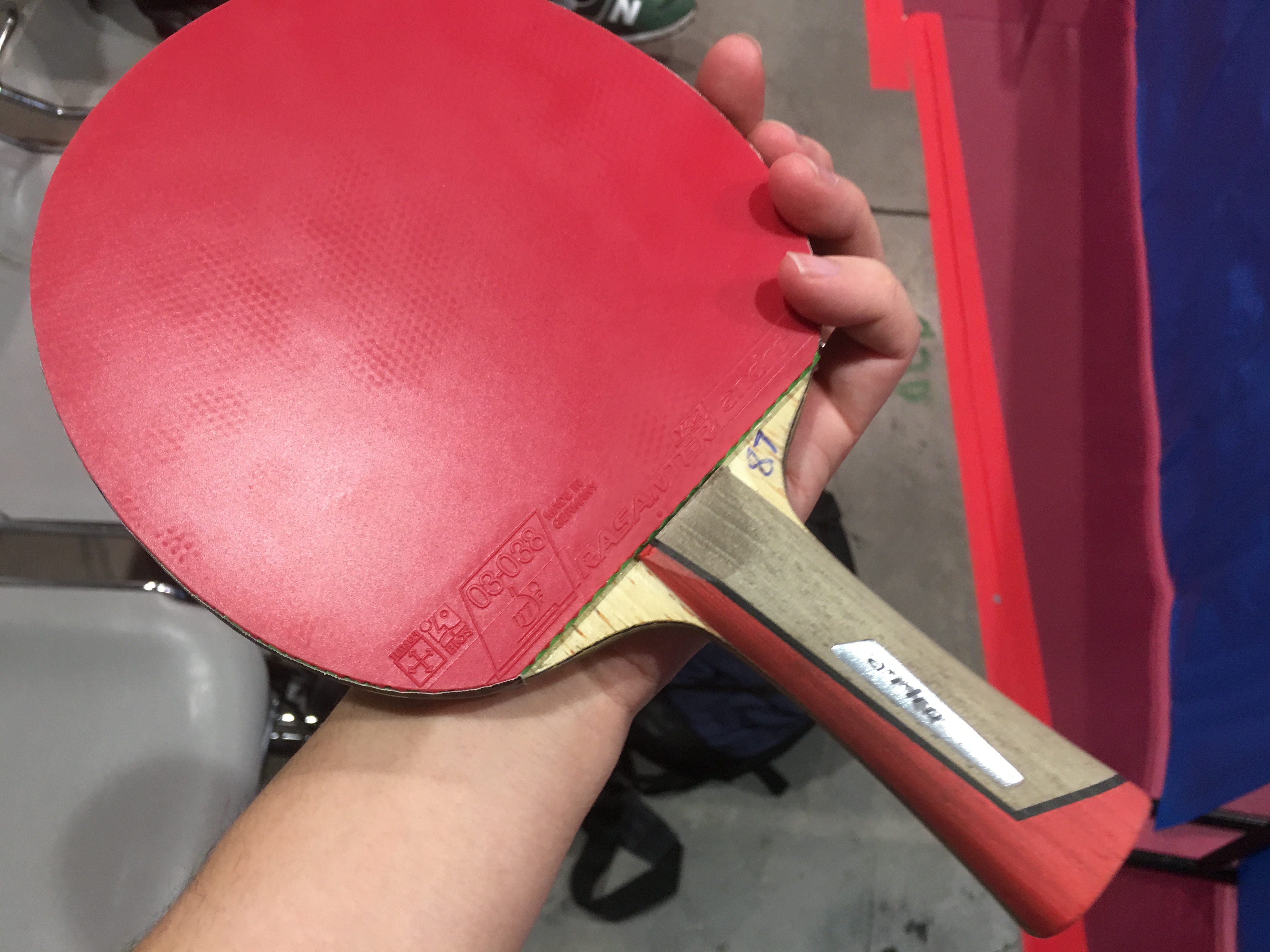 超オシャレなアダムさん Ittfのアダムさんが使ってる使用用具のこだわり 服装のこだわりについて書いてみました 長文です ぐっちぃの卓球 活動日記 Wrm 超オシャレなアダムさん Ittfのアダムさんが使ってる使用用具のこだわり 服装のこだわりについて書いてみました 長文です ぐっちぃの卓球 活動日記 Wrm