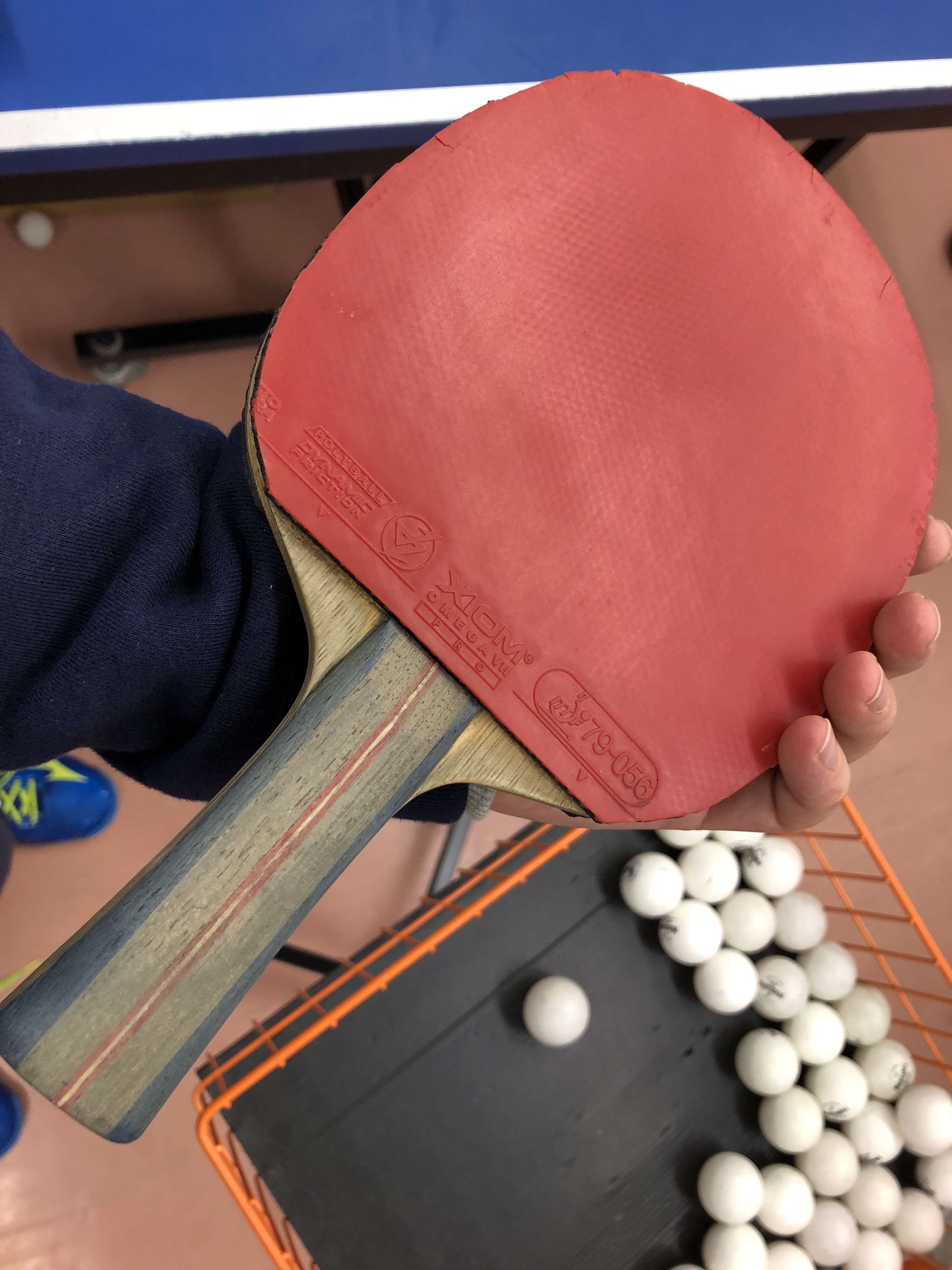 XIOMの新商品】新製品の『オメガⅦプロ』を使った感想とシートの質感を